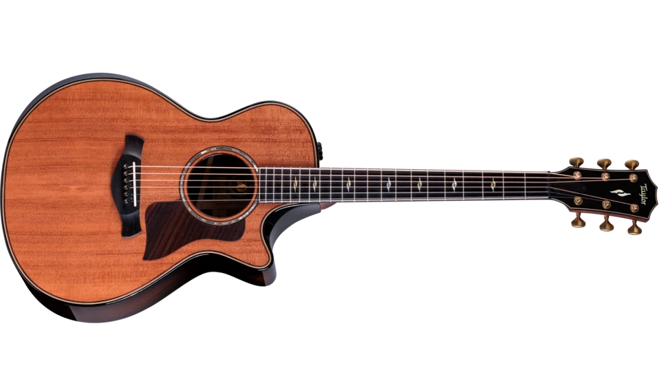 50th Anniversary Builder's Edition 812ce LTD Indian Rosewood